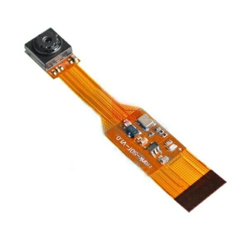 Pi Zero W Board - Module caméra Raspberry Pi Zero 5MP
