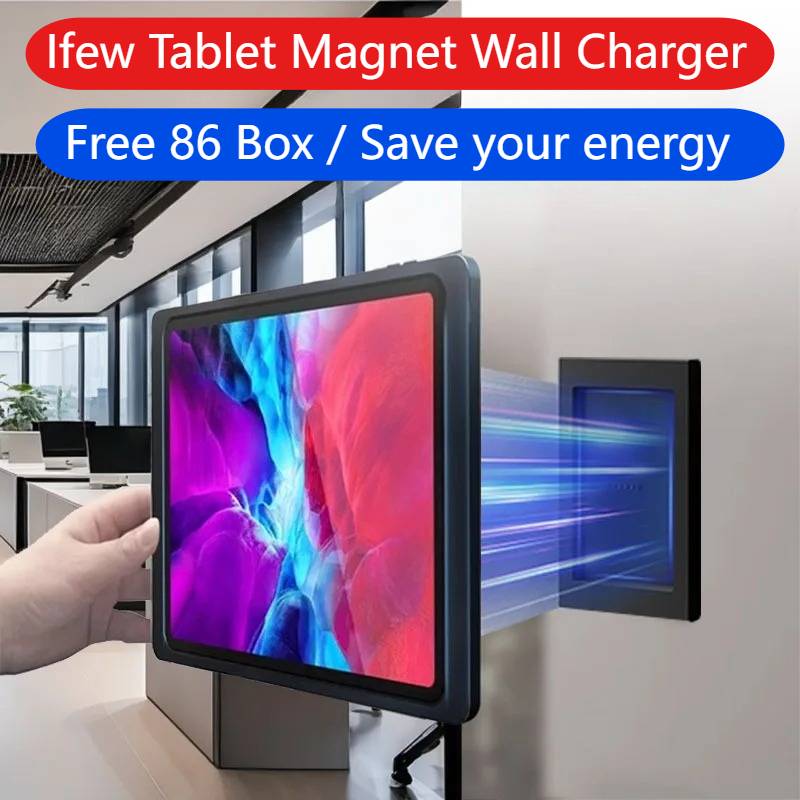 Smart Home Automation Diy - support tablette support mural tablette Support