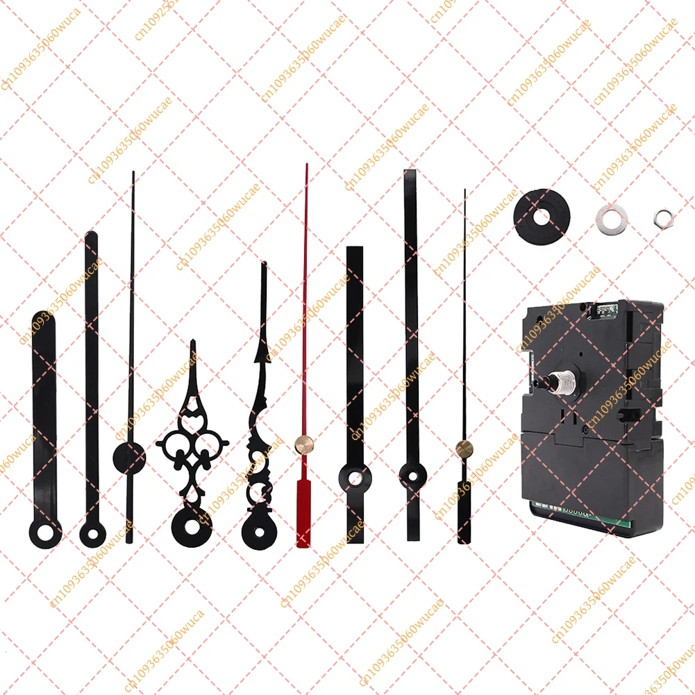 Smart Home Automation Diy - Kit de mouvement d'horloge WiFi intelligent