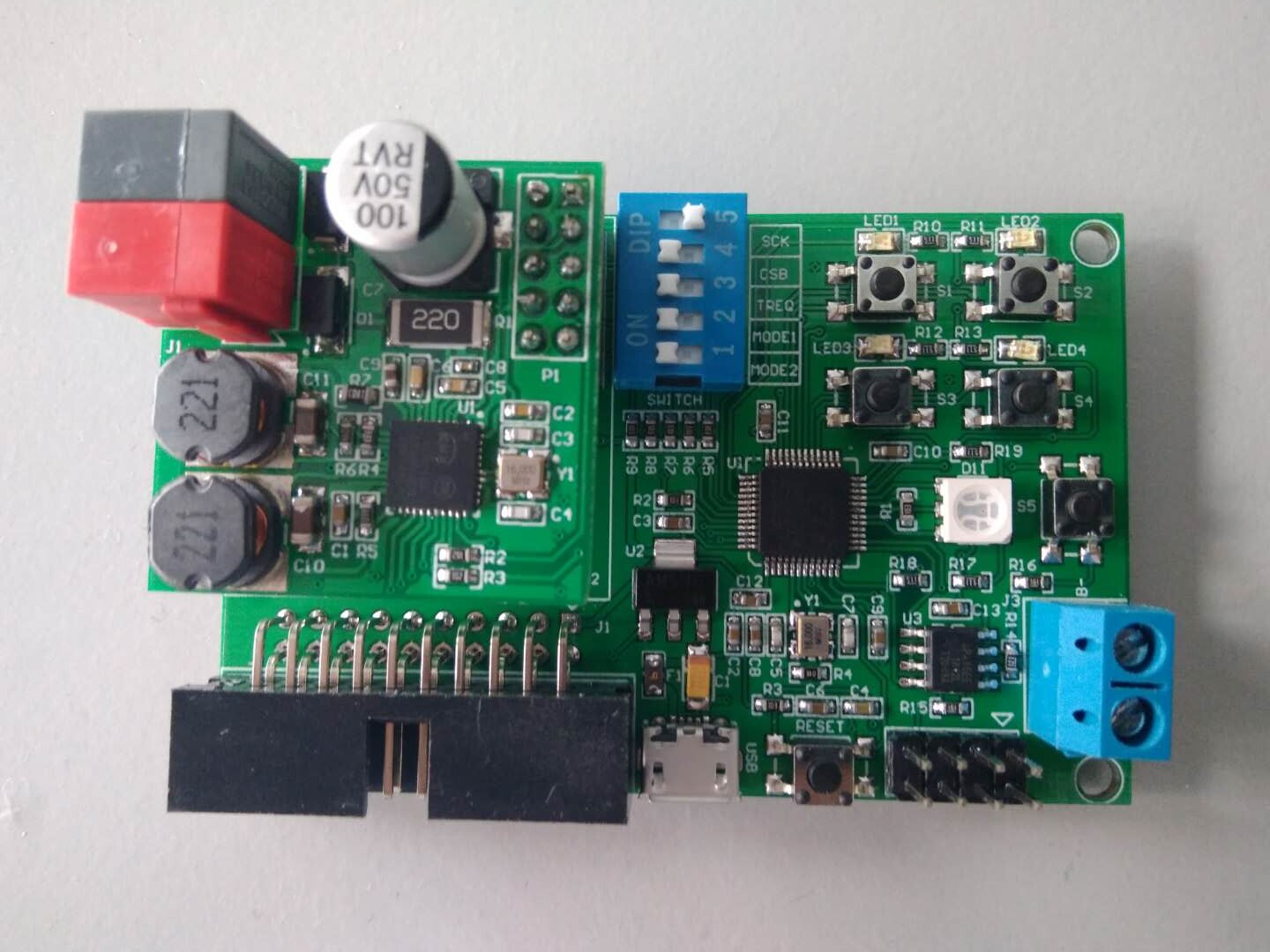 Home Automation Diy Kit - Kit de développement de modules KNX,