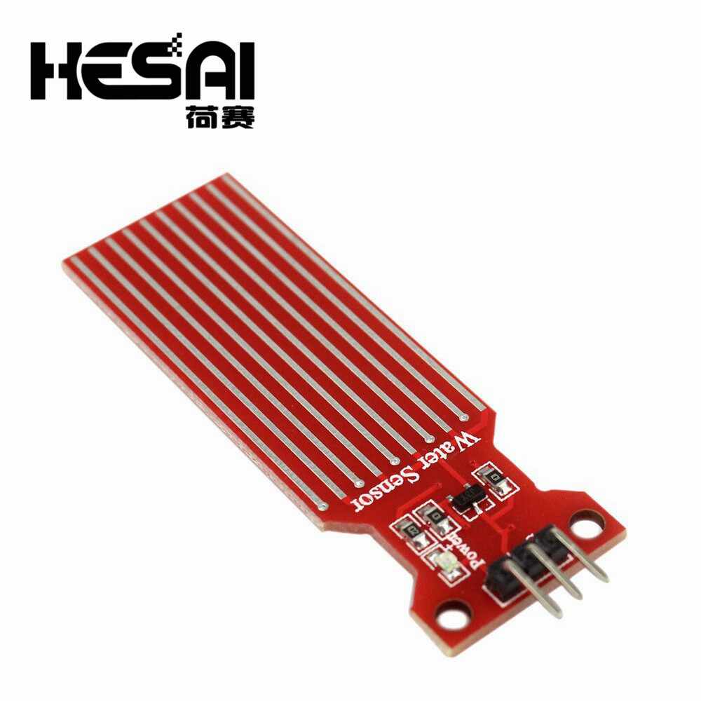 Home Automation Diy Kit - Capteur de niveau d'eau intelligent pour