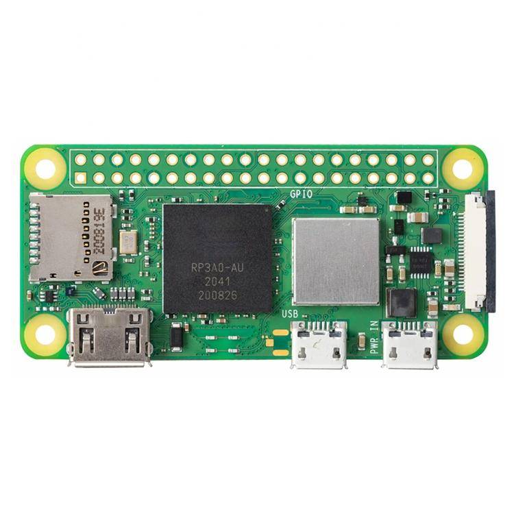 Pi Zero W Board - Carte mère Raspberry Pi ZERO 2W