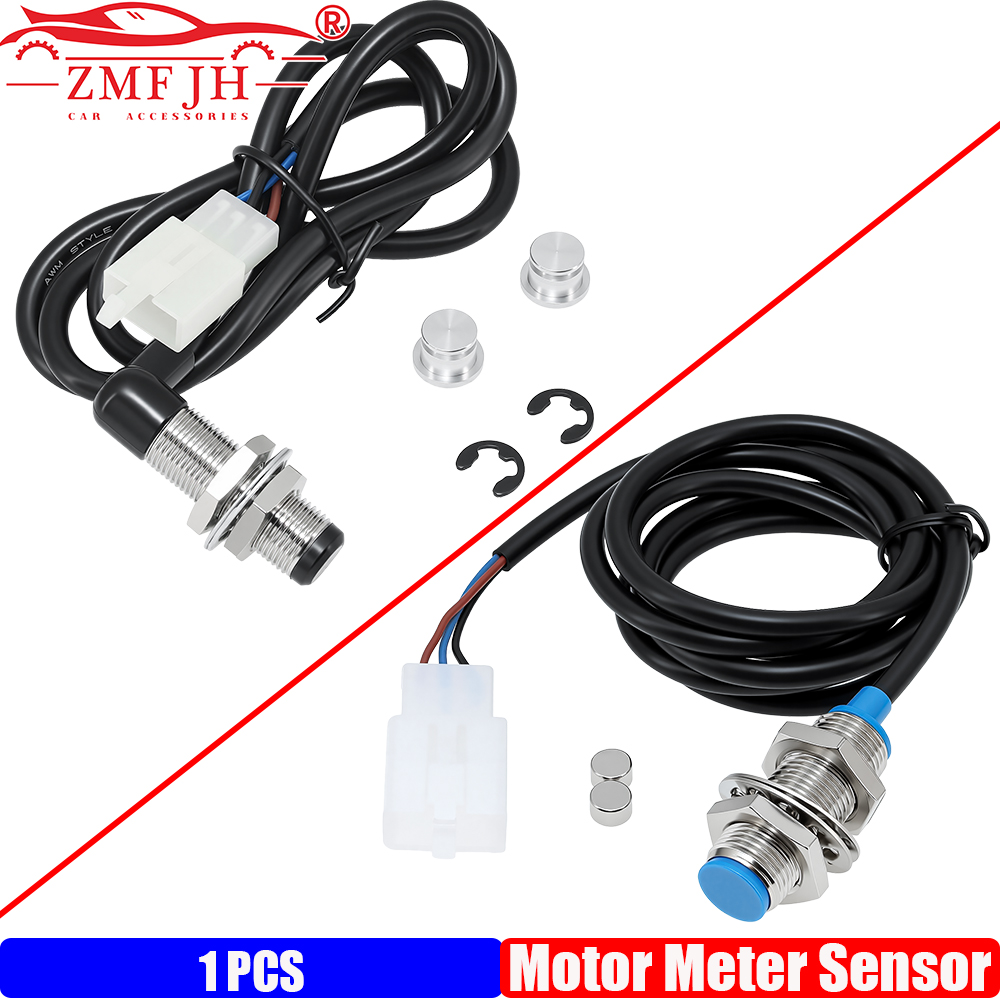Ir Blaster Universal - Kit de remplacement magnétique pour compteur