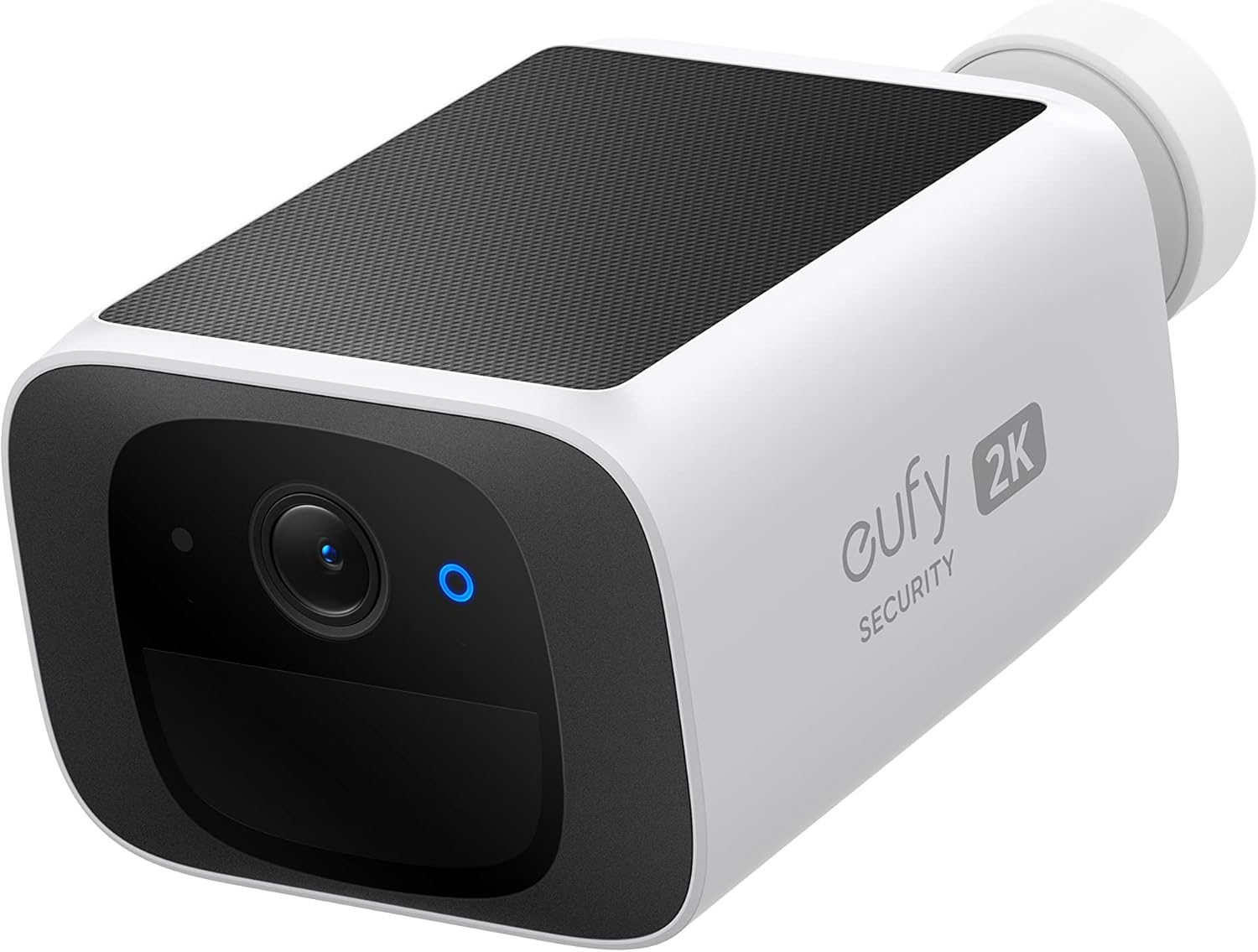 Caméra de sécurité solaire euf - Eufy Camera E220 avis et prix
