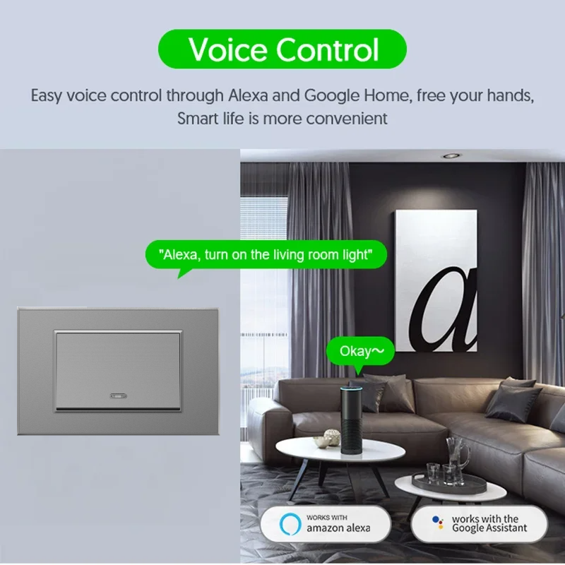 Milfra Tuya – interrupteur int - Home Automation Diy avis et prix