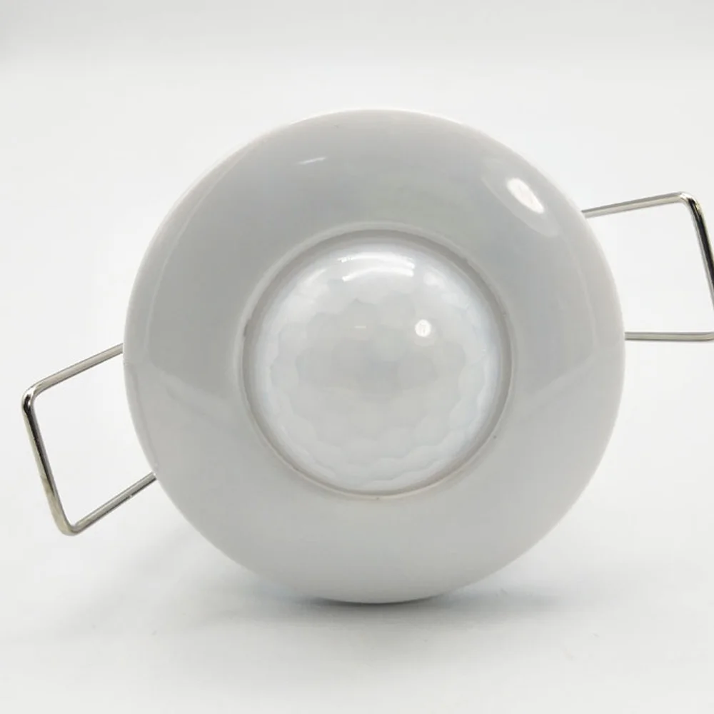 Interrupteur infrarouge de pla - Motion Sensor Pir Wired avis et prix