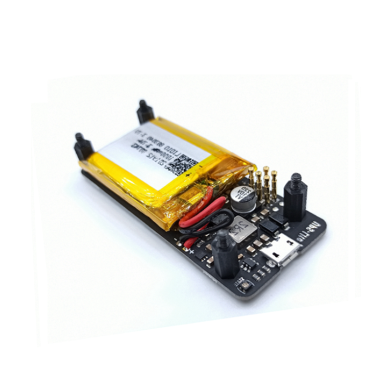 Raspberry Pi Zero UPS Power HA - Pi Zero W Board avis et prix