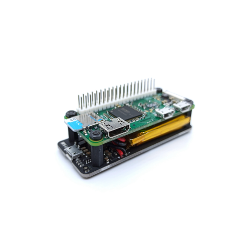 Raspberry Pi Zero UPS Power HA - Pi Zero W Board avis et prix