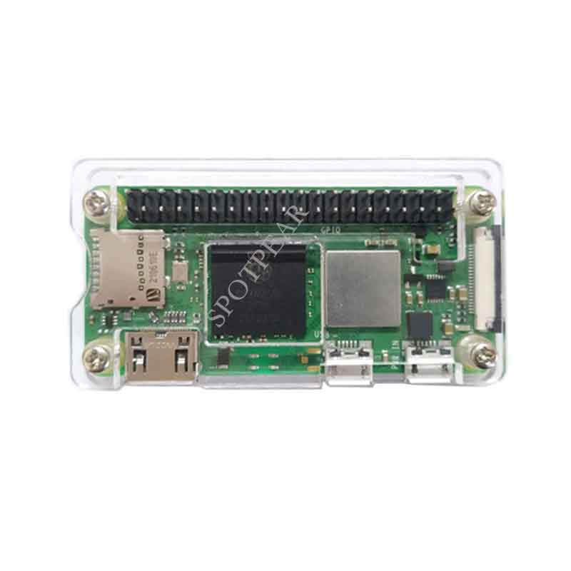 Carte de développement pour Ra - Pi Zero W Board avis et prix