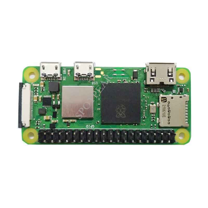 Carte de développement pour Ra - Pi Zero W Board avis et prix