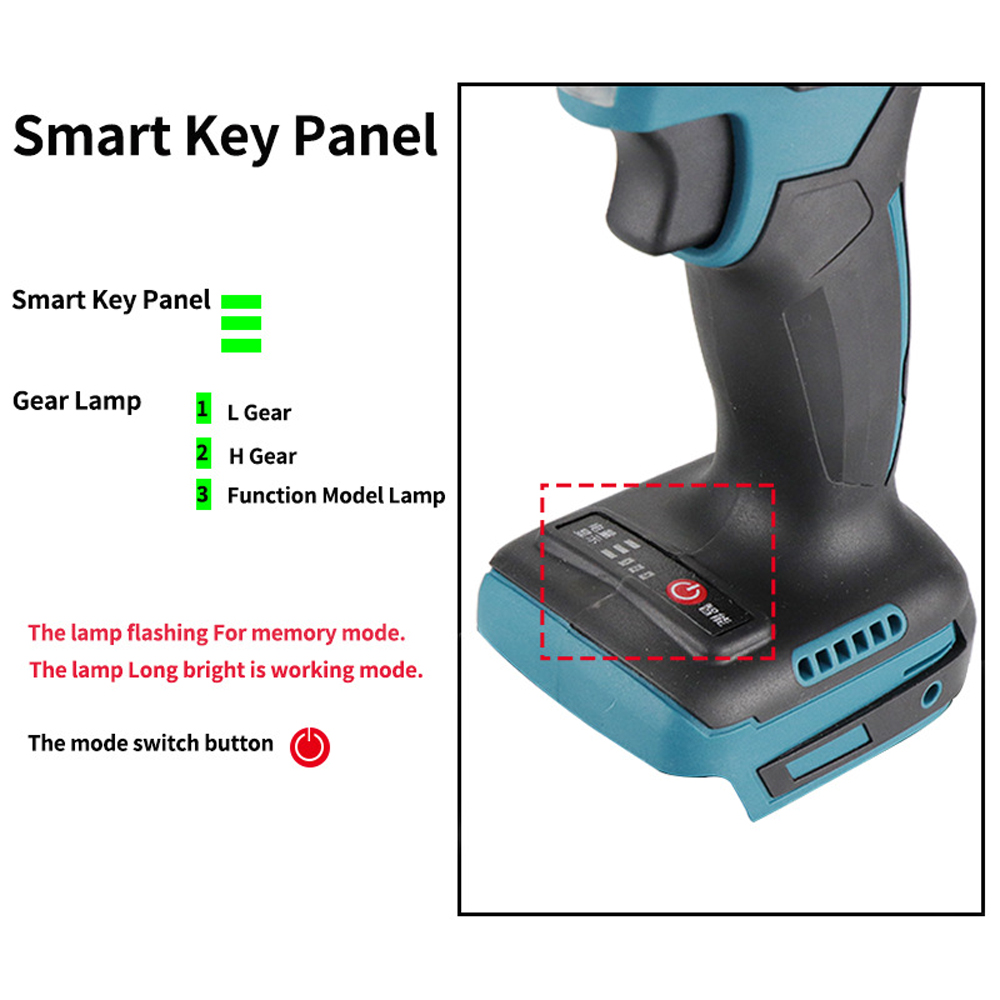 Pistolet de rivetage électriqu - Home Automation Diy avis et prix