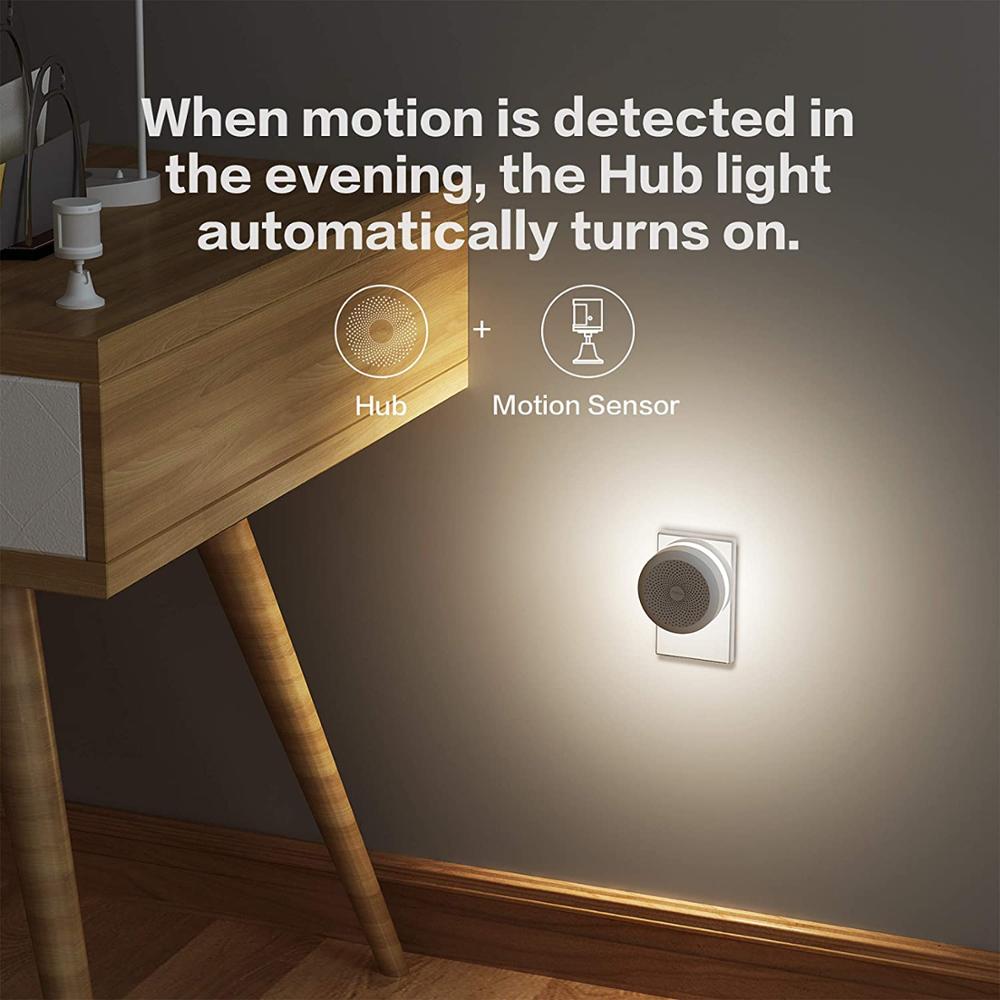 Aqara passerelle M1S Hub ZigBe - Xiaomi Hub Mijia Hub avis et prix