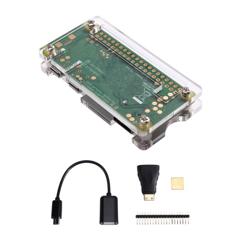 Carte de développement A55T po - Pi Zero W Board avis et prix