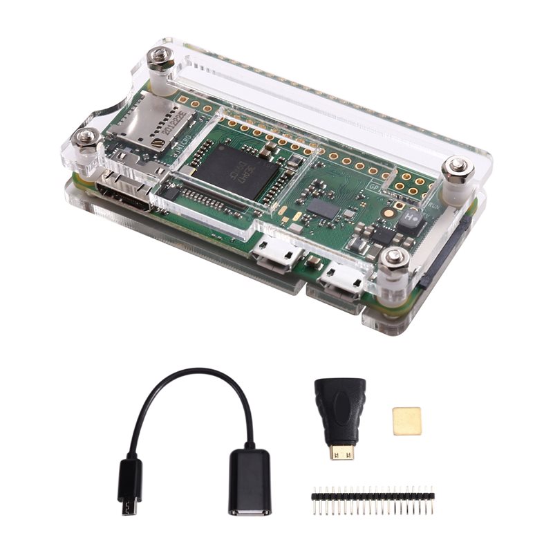 Carte de développement A55T po - Pi Zero W Board avis et prix