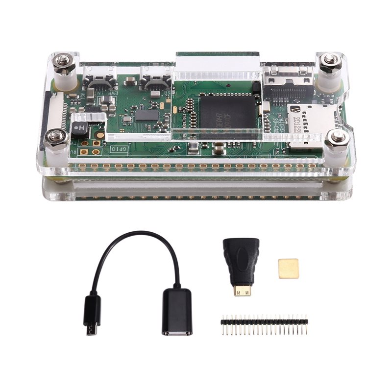 Carte de développement A55T po - Pi Zero W Board avis et prix