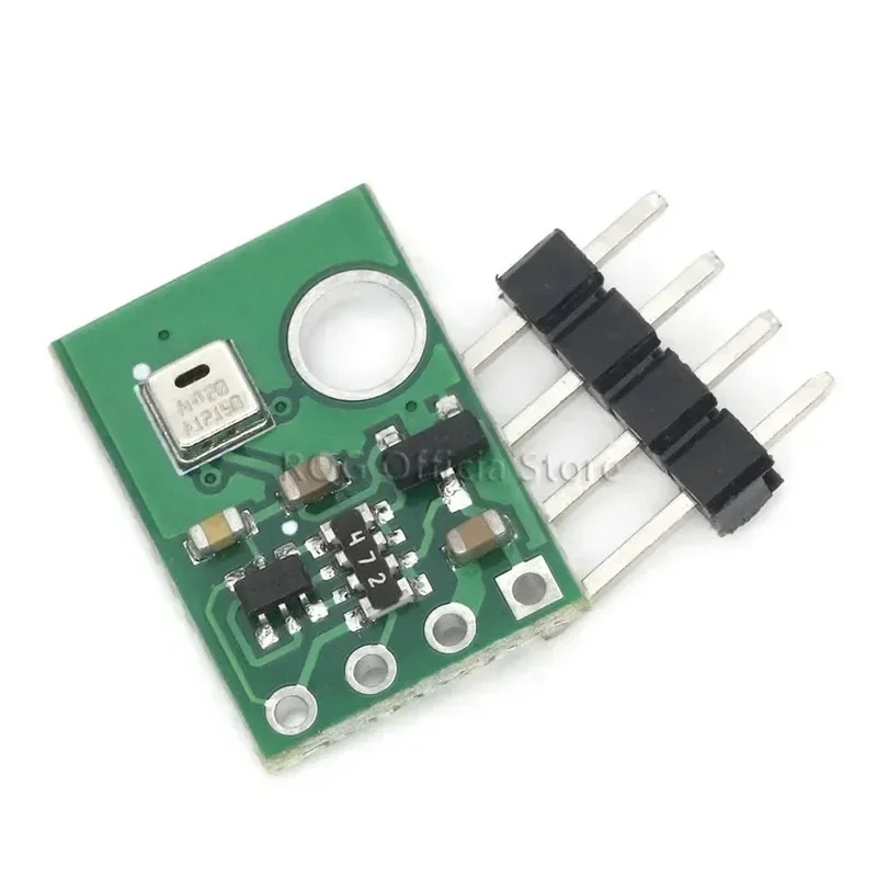 Module de capteur de températu - Temperature Humidity Sensor avis et prix