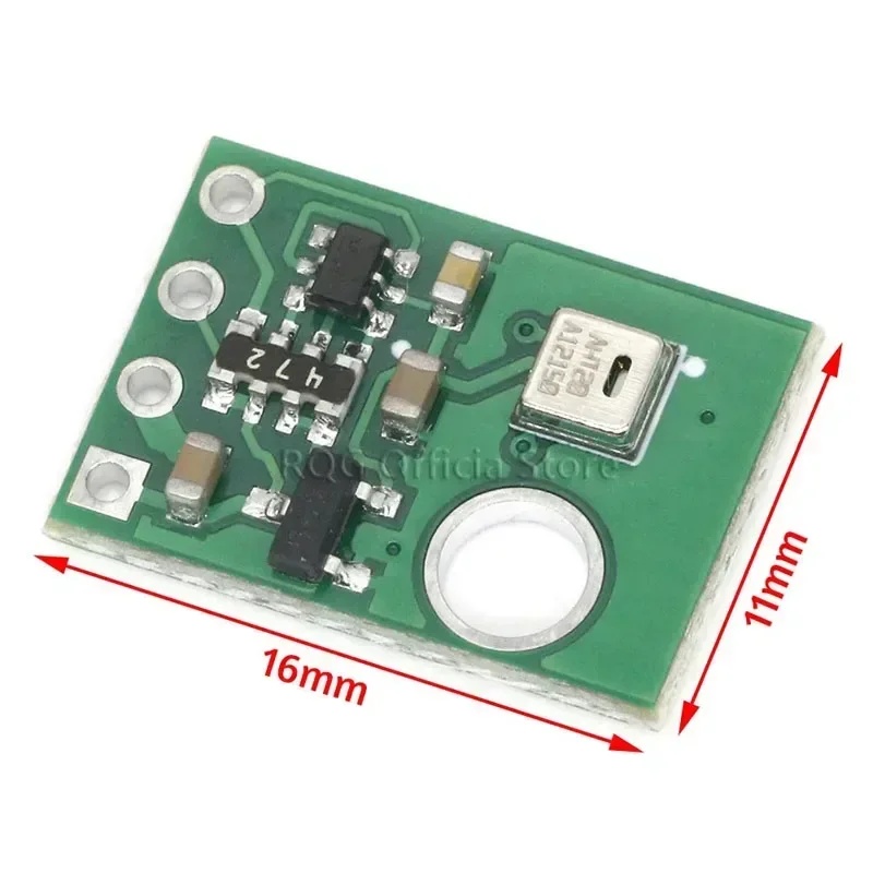 Module de capteur de températu - Temperature Humidity Sensor avis et prix