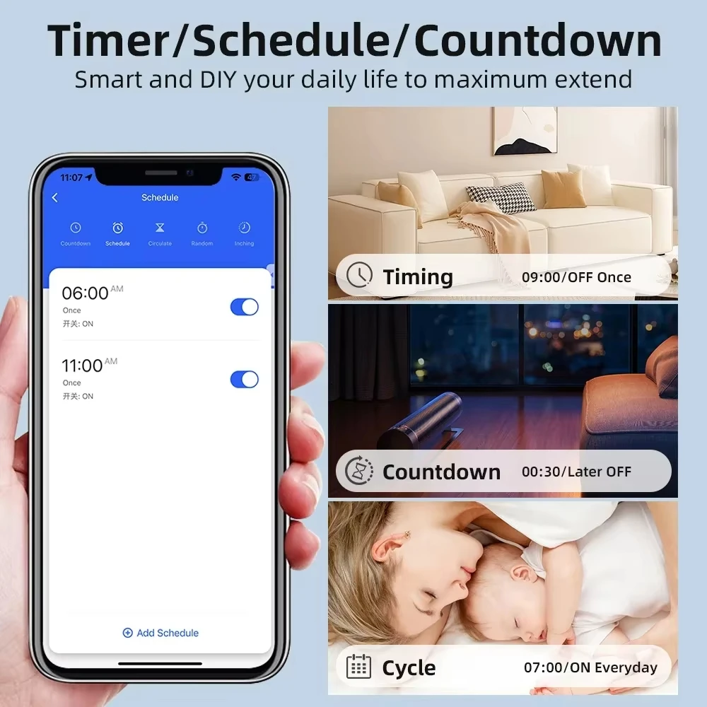 Mini interrupteur intelligent  - Home Automation Diy avis et prix
