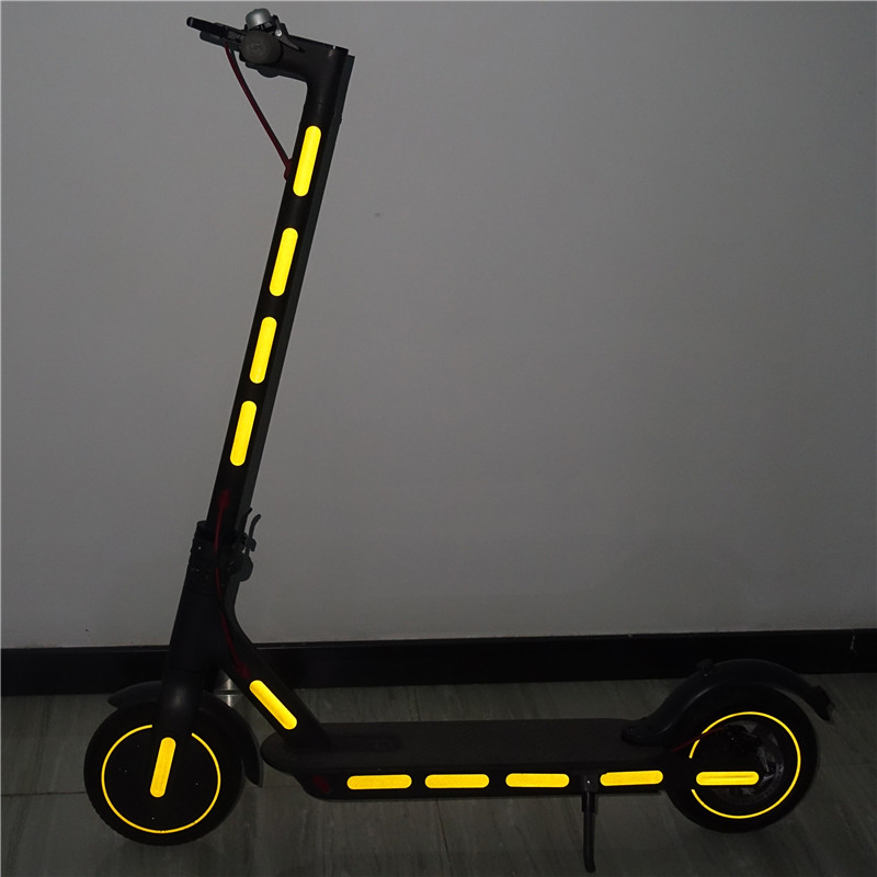 Autocollants réfléchissants po - Xiaomi Hub Mijia Hub avis et prix