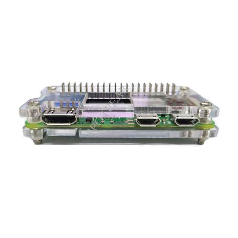 Carte de développement Raspber - Pi Zero W Board avis et prix