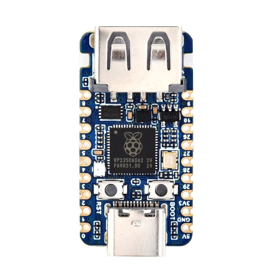 Carte de développement Pi Pico - Pi Zero W Board avis et prix