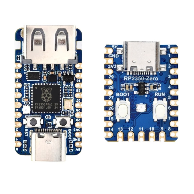 Carte de développement Pi Pico - Pi Zero W Board avis et prix