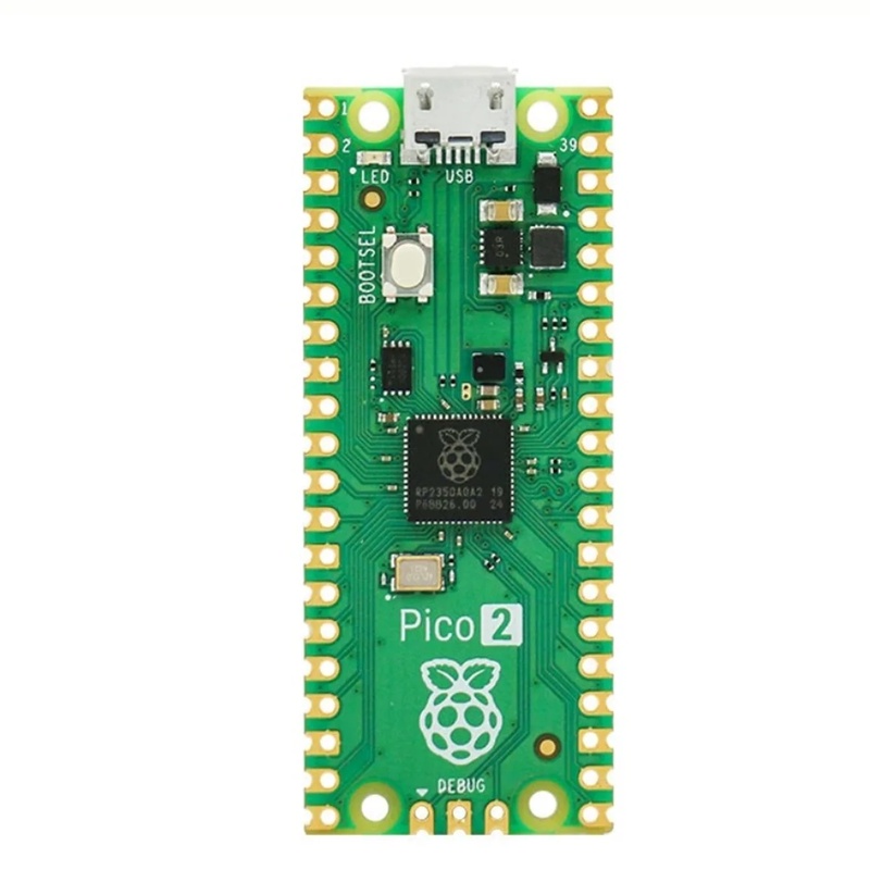 Carte de développement Pi Pico - Pi Zero W Board avis et prix