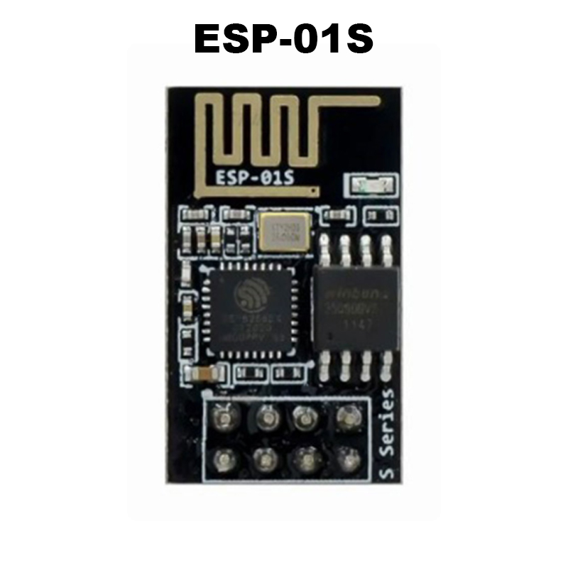 Module de relais WiFi ESP-01S  - Home Automation Diy Kit avis et prix