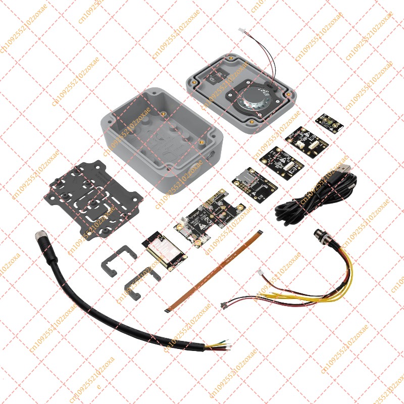 Kit de démarrage de la numéris - Home Automation Diy Kit avis et prix