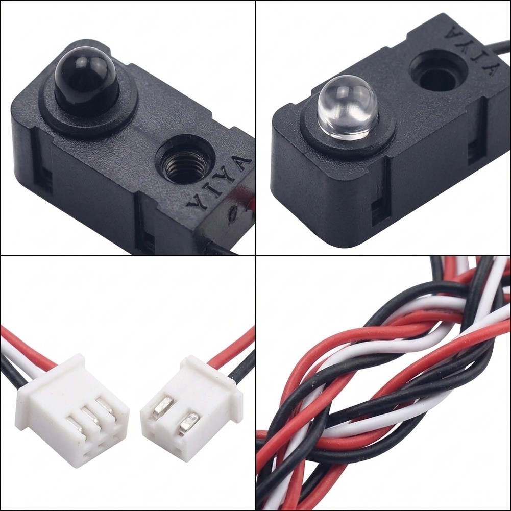 Kit de capteurs à faisceau inf - Home Automation Diy Kit avis et prix