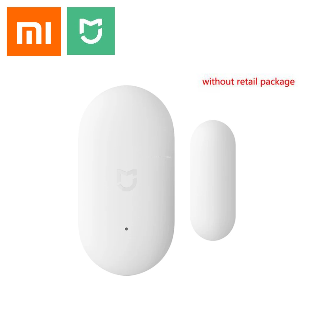 Capteur de porte/fenêtre Xiaom - Smart Home Automation Diy avis et prix