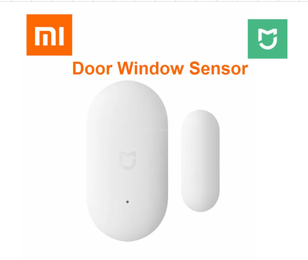 Capteur de porte/fenêtre Xiaom - Smart Home Automation Diy avis et prix