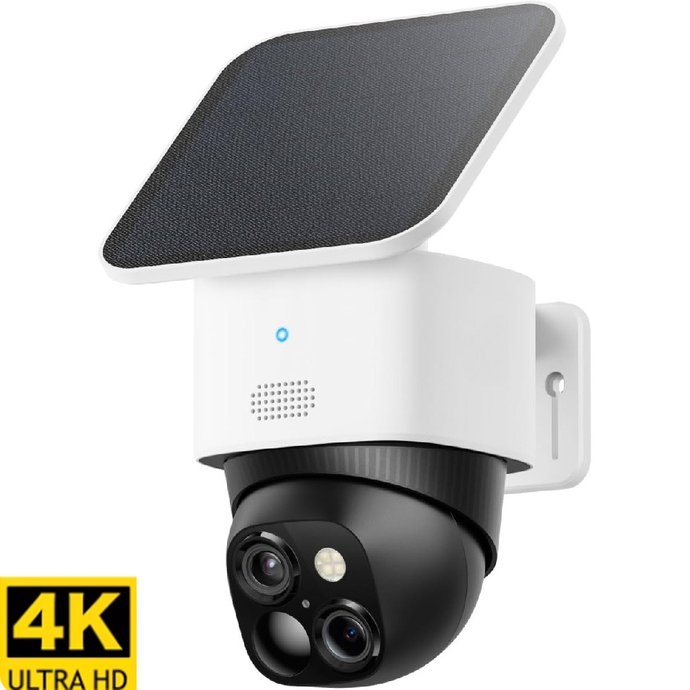 Nouvelles caméras de sécurité  - Eufy Camera E220 avis et prix