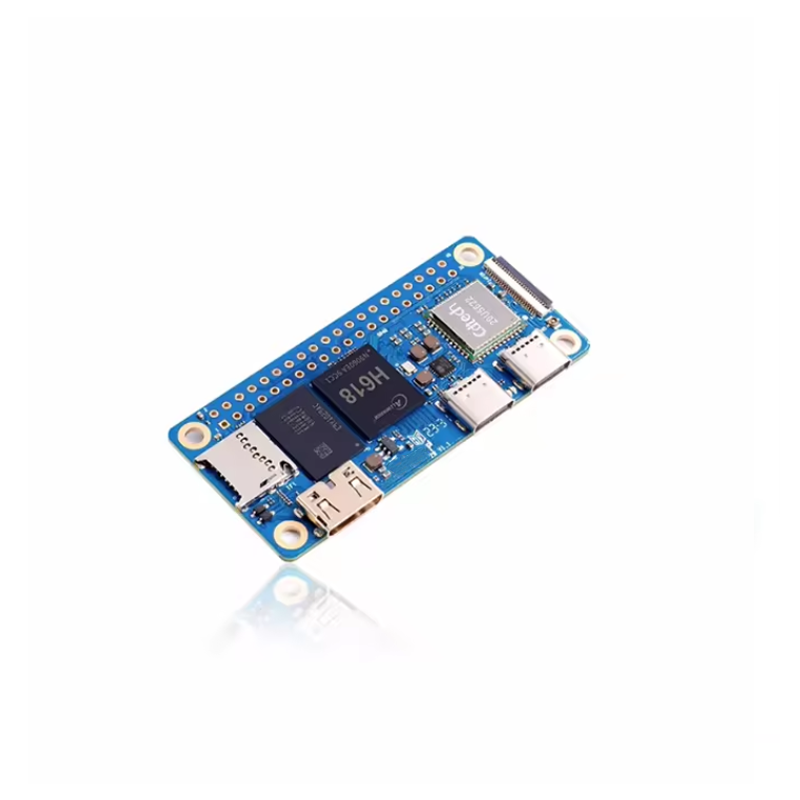 Orange Pi Zero 2 W 1 Go de RAM - Pi Zero W Board avis et prix