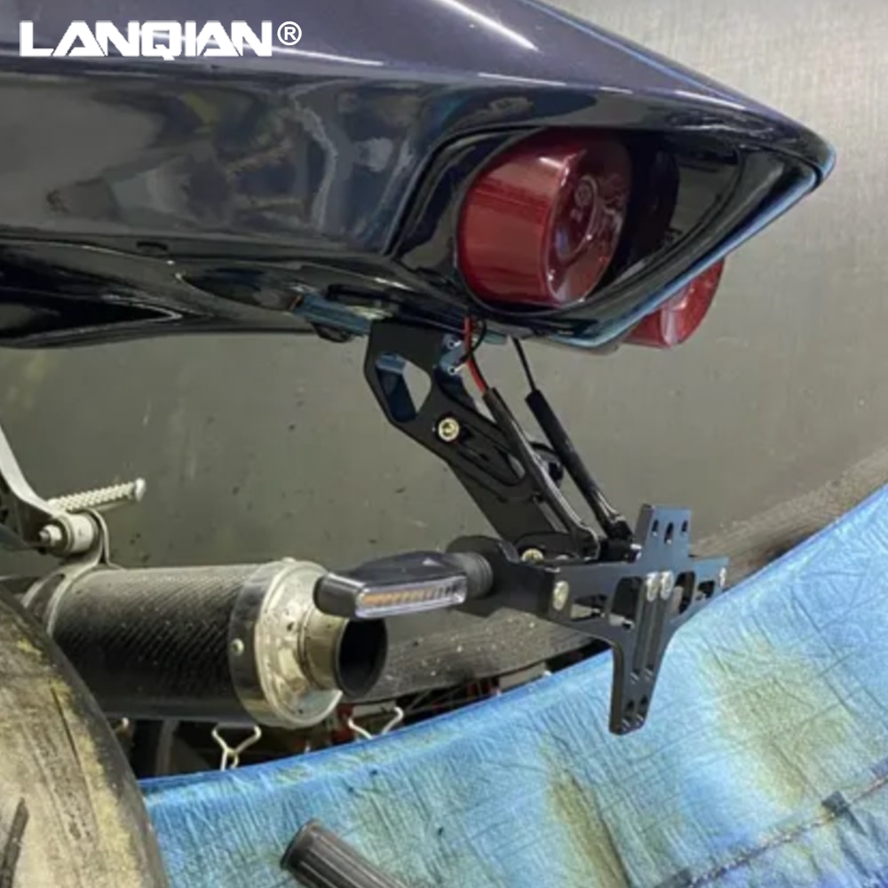 Garde-boue arrière de moto, ki - Ir Blaster Universal avis et prix