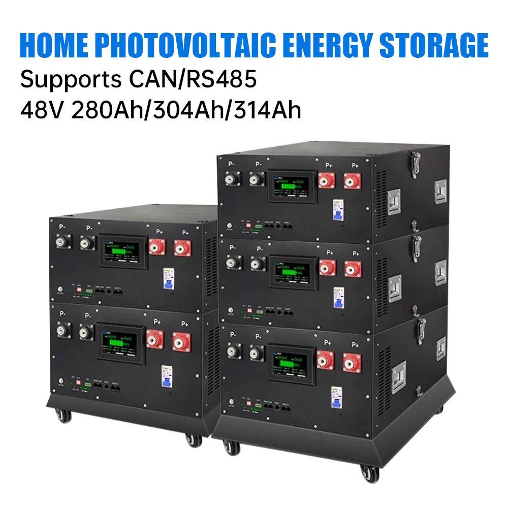 Kit de batterie LiFePO4 48V DI - Home Automation Diy Kit avis et prix