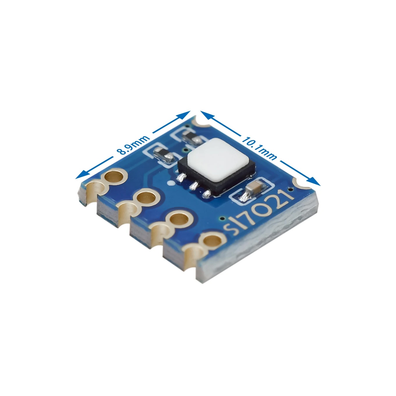 Capteurs de température et d'h - Temperature Humidity Sensor avis et prix