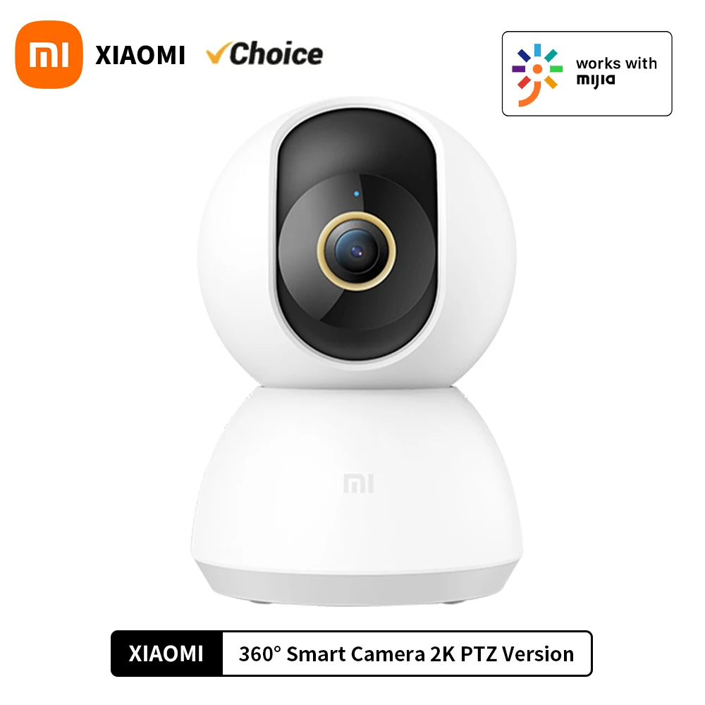 Xiaomi 360 °   Caméra de sécur - Eufy Camera E220 avis et prix