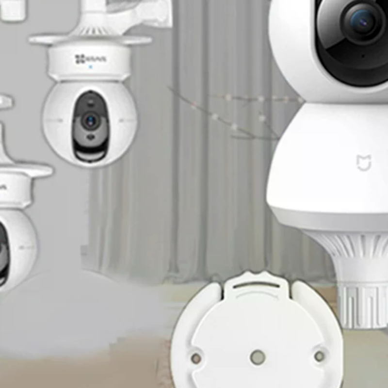 Base de montage murale pour ca - Tp-Link Camera Tapo C200 avis et prix