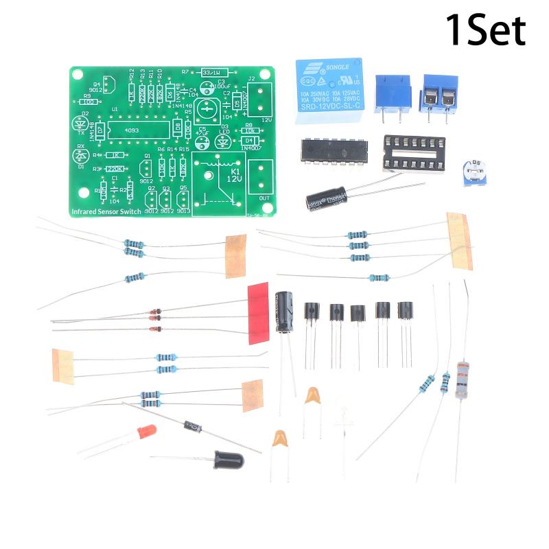 Kit DIY Module de contrôle de  - Home Automation Diy Kit avis et prix