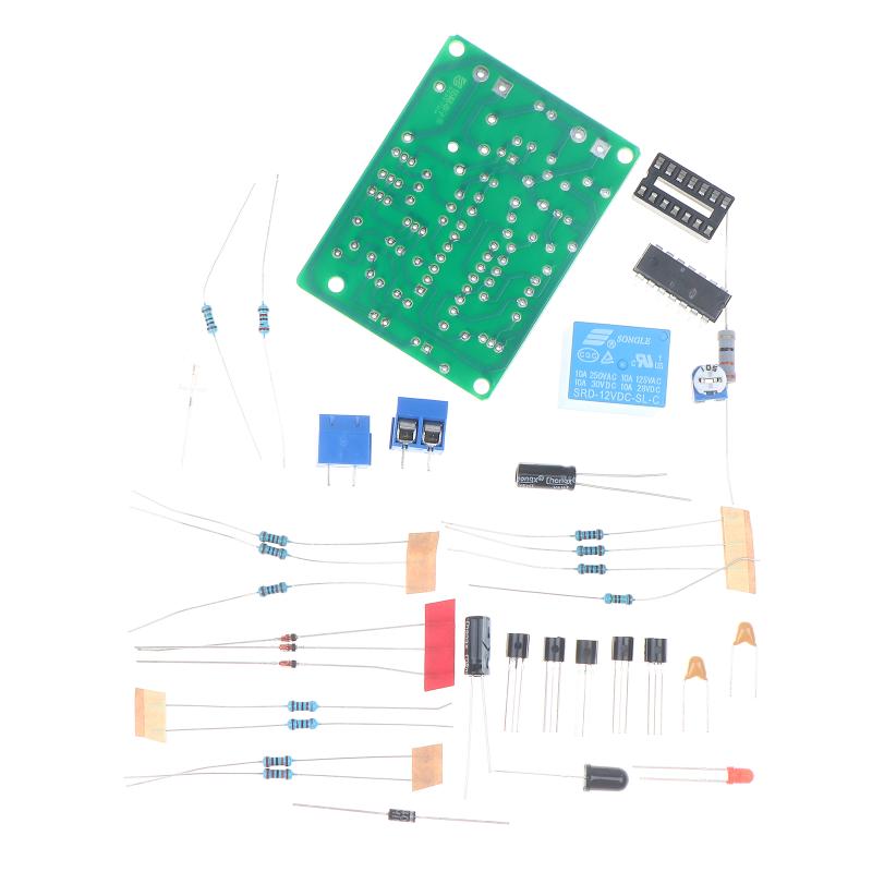 Kit DIY Module de contrôle de  - Home Automation Diy Kit avis et prix