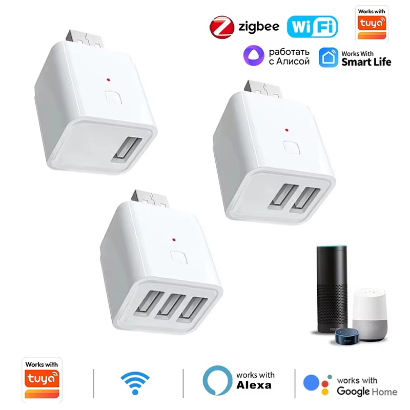 Adaptateur Micro USB intellige - Home Automation Diy Kit avis et prix