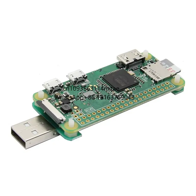 2026 : Chaud ! Adaptateur USB  - Pi Zero W Board avis et prix