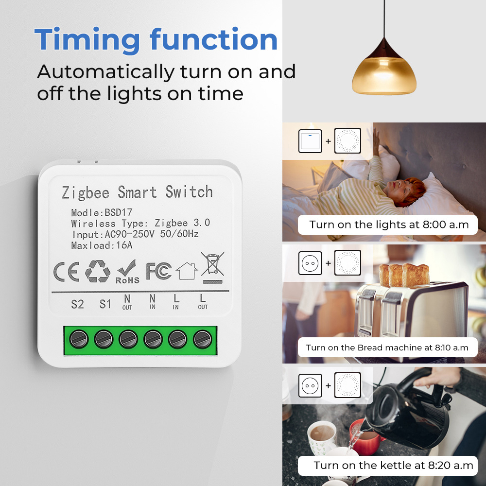 EWeLink-Mini Joli Intelligent  - Home Automation Ideas avis et prix