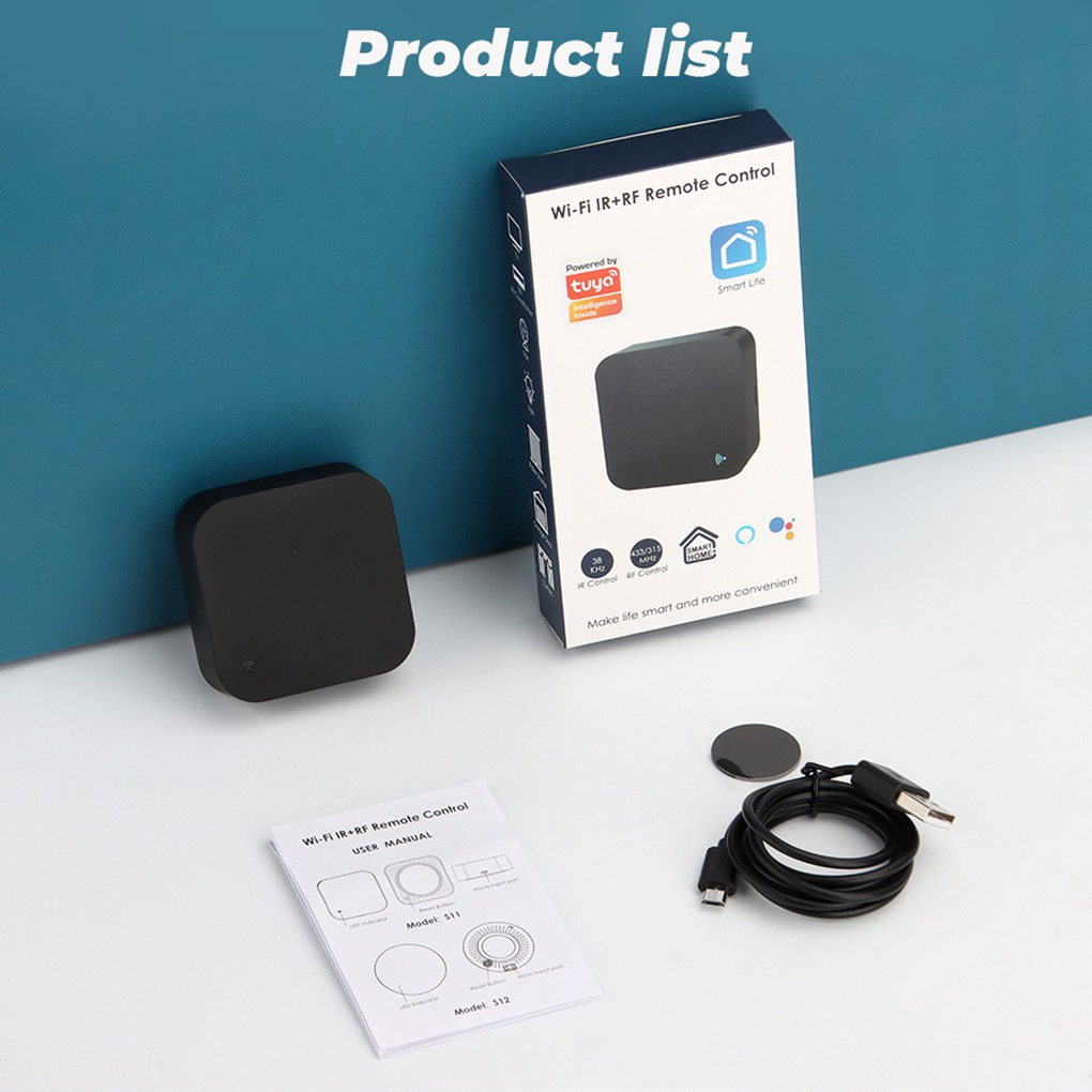 Télécommande IR RF, améliorati - Home Automation Ideas avis et prix