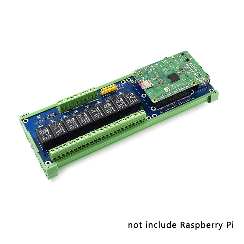 Carte d'extension Raspberry Pi - Pi Zero W Board avis et prix