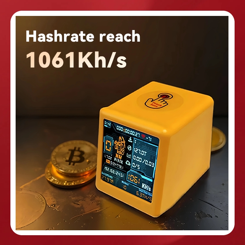 Mineur de loterie Solo BTC, fa - Home Automation Ideas avis et prix