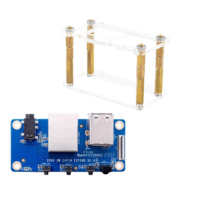 Carte d'extension N35R pour Or - Pi Zero W Board avis et prix