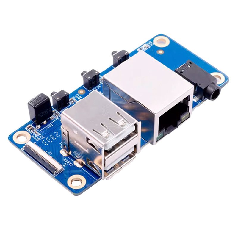 Carte d'extension N35R pour Or - Pi Zero W Board avis et prix