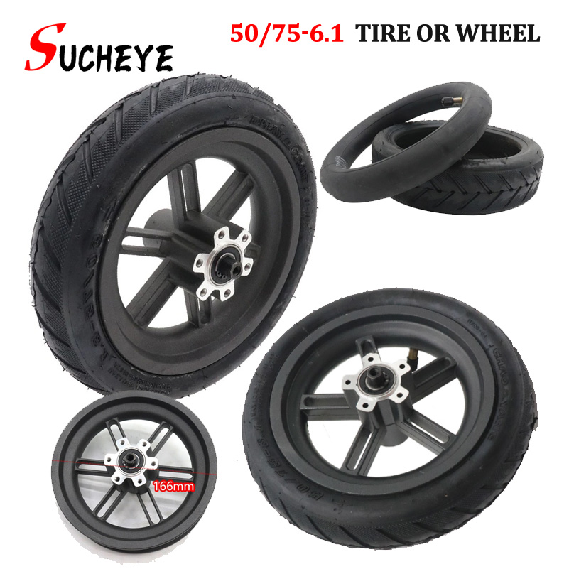 Pneu CHAOYANG 50/75-6.1 8,5 po - Xiaomi Hub Mijia Hub avis et prix